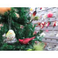 Hanging Christmas Ornaments Christmas Glass Birds